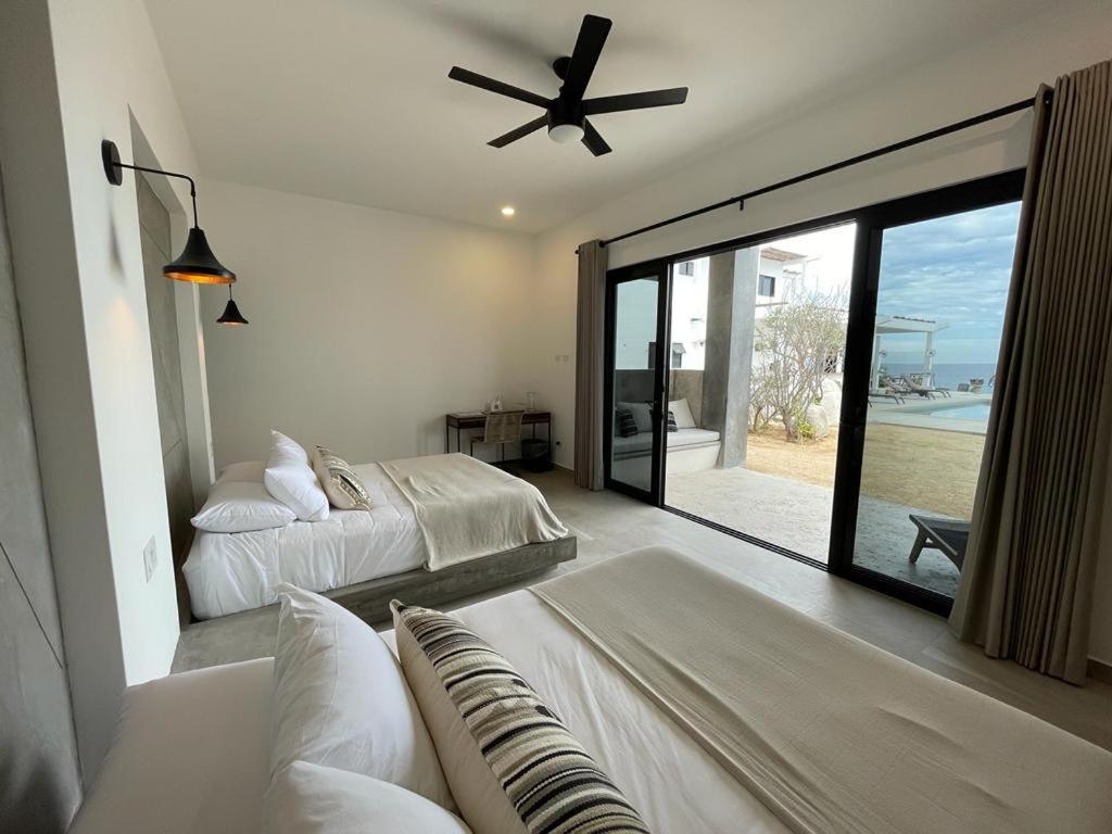 Hotel Todo Bien La Ventana Habitación foto