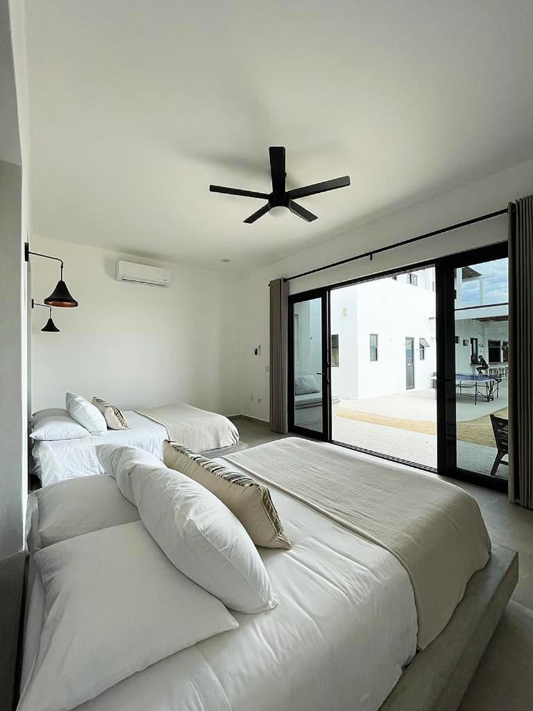 Hotel Todo Bien La Ventana Habitación foto