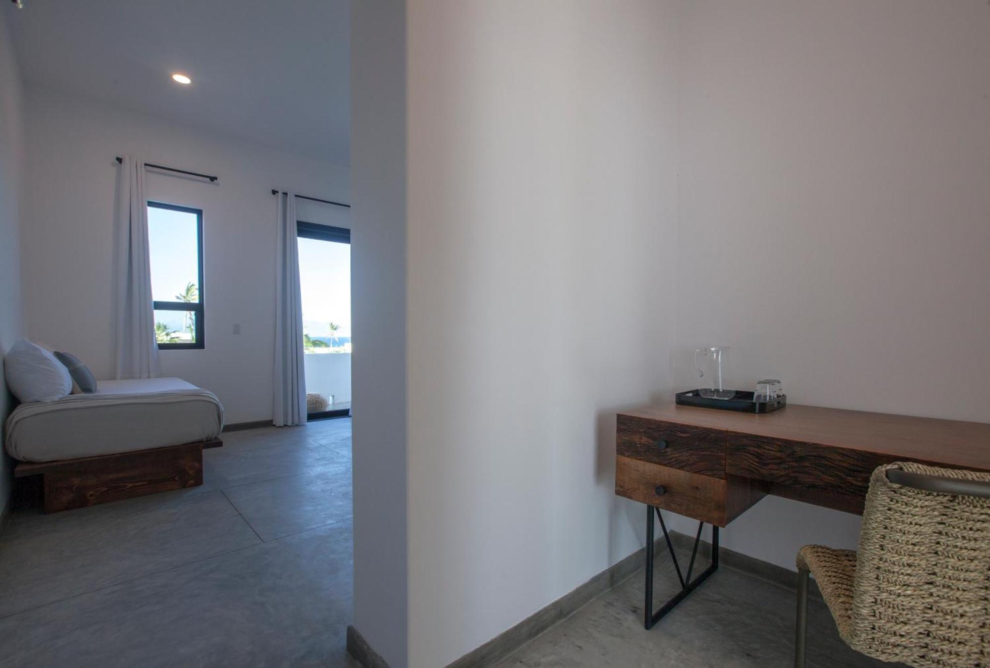 Hotel Todo Bien La Ventana Habitación foto