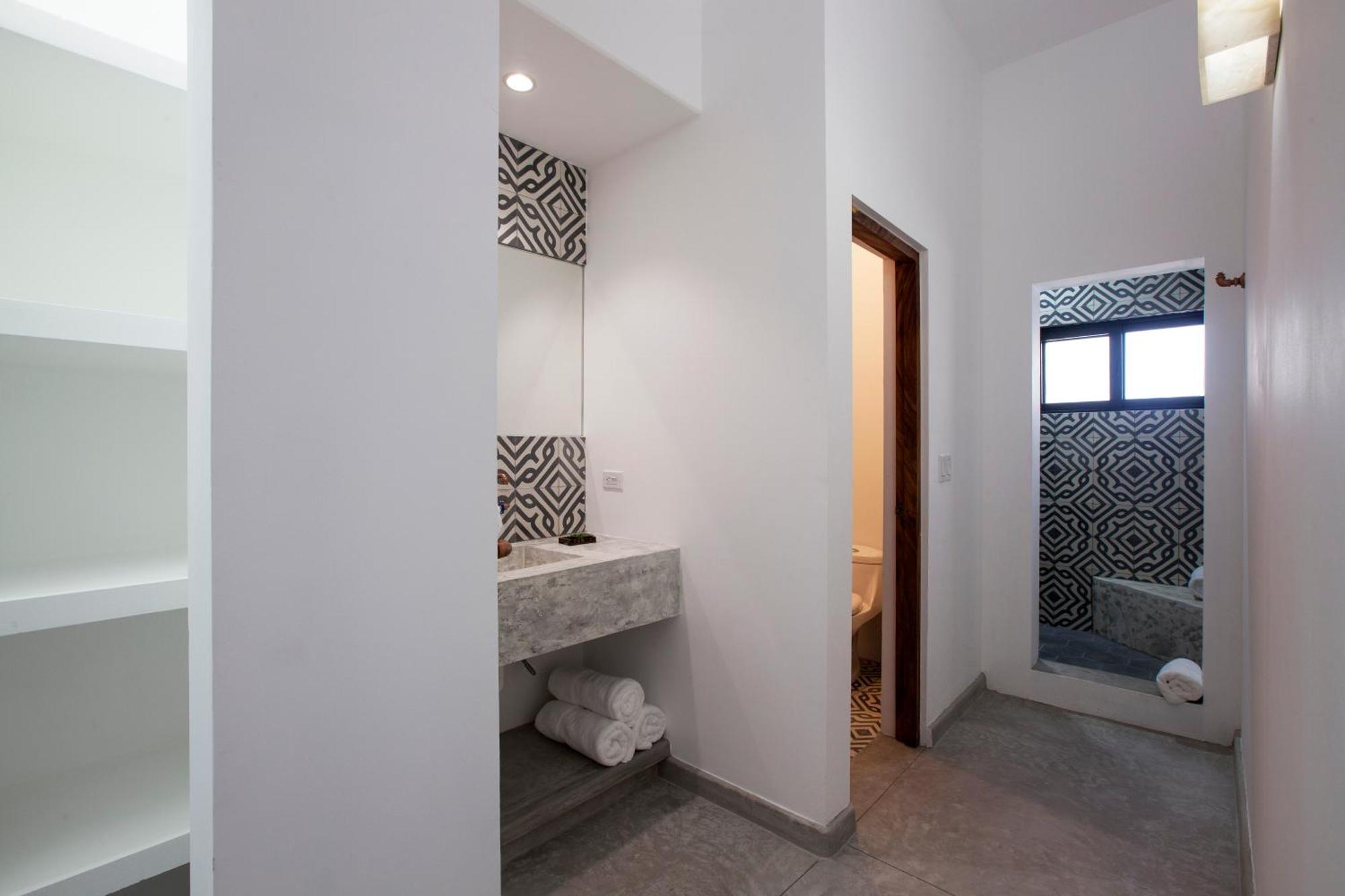 Hotel Todo Bien La Ventana Habitación foto