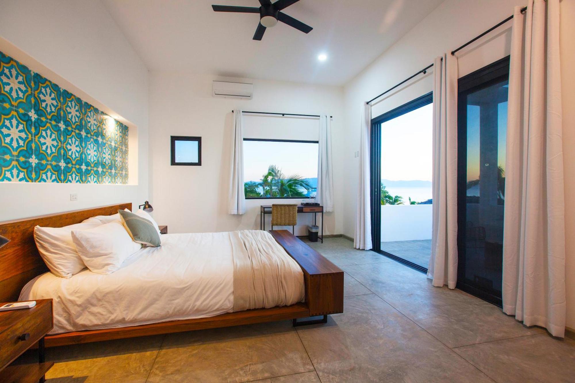 Hotel Todo Bien La Ventana Habitación foto